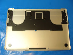 MacBook Pro A1398 15.4" Mid 2015 MJLU2LL/A Genuine Bottom Case