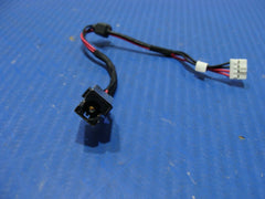 Toshiba Satellite C55-B5170 15.6" DC IN Power Jack w/Cable DC30100QV00 ER* - Laptop Parts - Buy Authentic Computer Parts - Top Seller Ebay