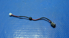 Toshiba Satellite 15.6" C55-B5201 Genuine Laptop DC IN Power Jack w/Cable GLP* Toshiba