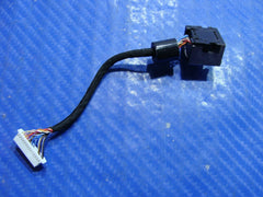 Toshiba Qosmio F25-AV205 15.4" Genuine Laptop Ethernet LAN Port w/Cable Apple