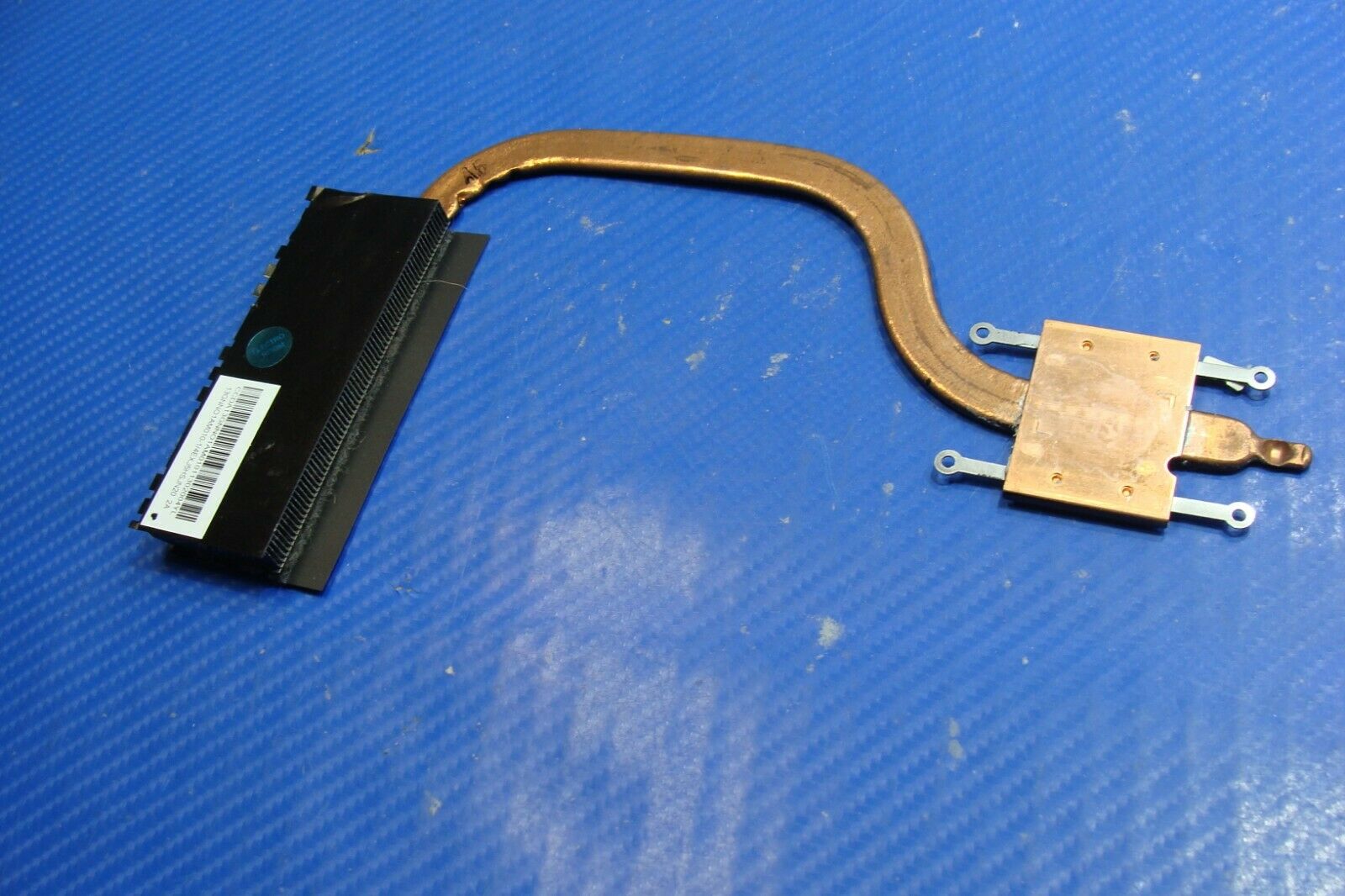 Asus X501A-SI30302Q 15.6