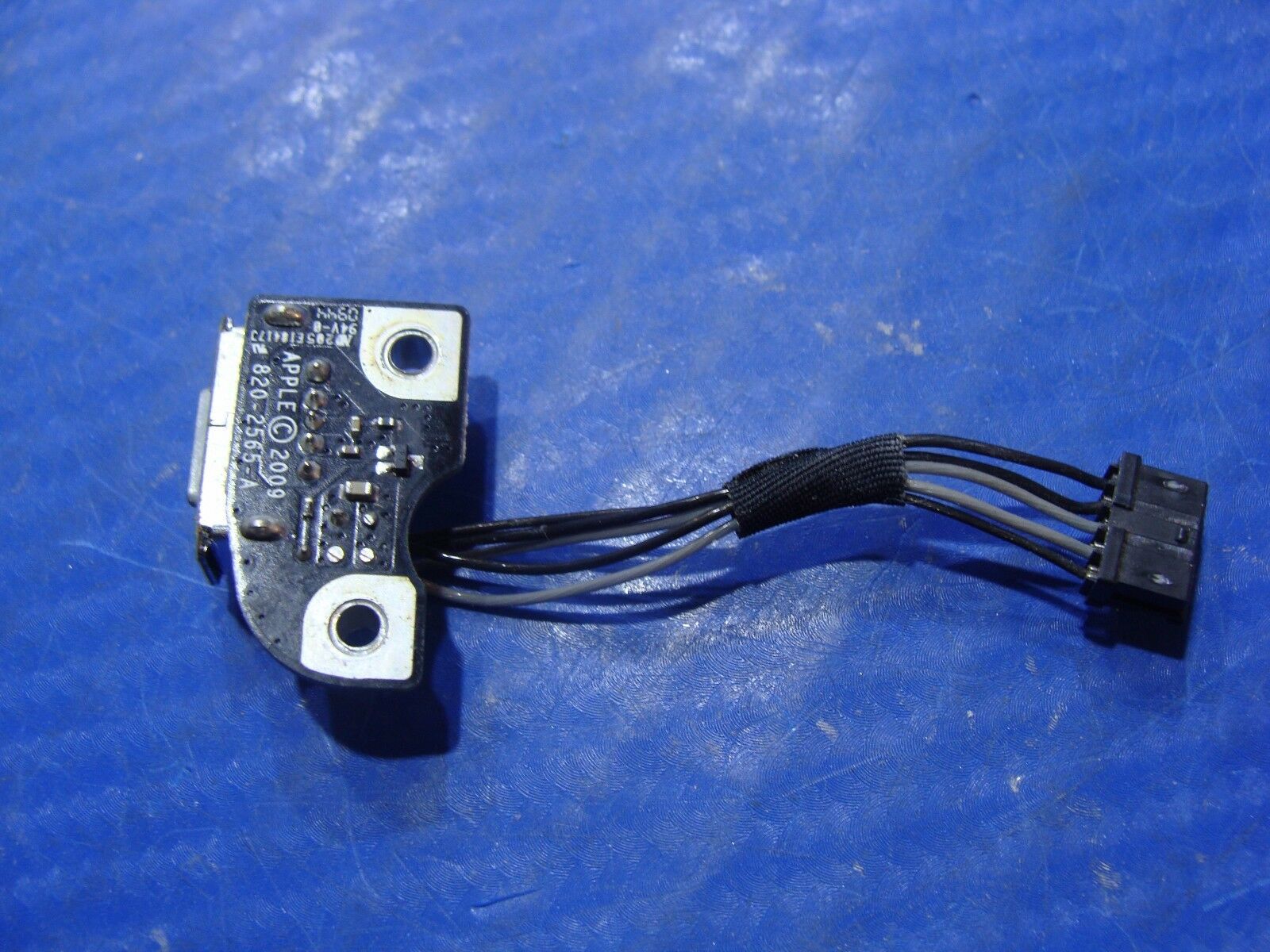 Macbook Pro A1286 15