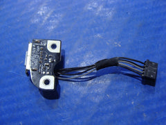 Macbook Pro A1286 15" 2009 MC118LL/A Genuine MagSafe w/Cable 661-5217 Apple