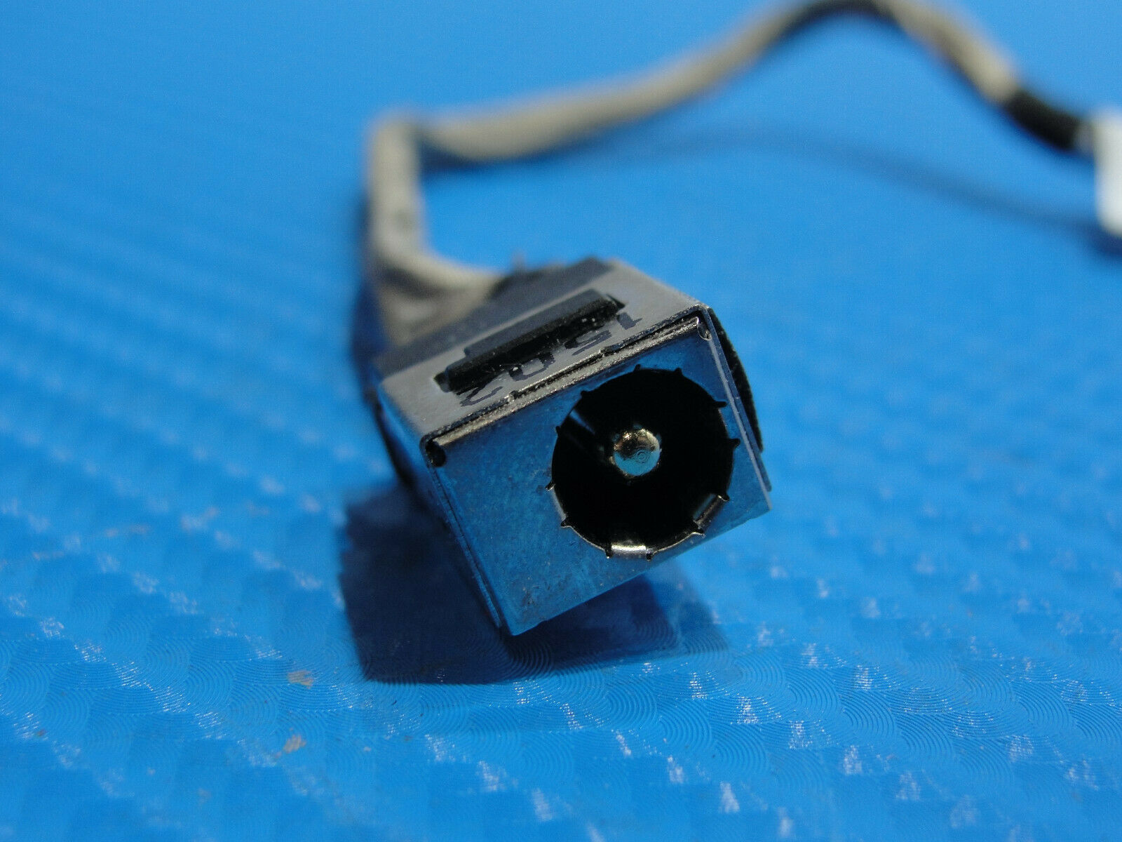 MSI Apache Pro GE62 2QD 15.6