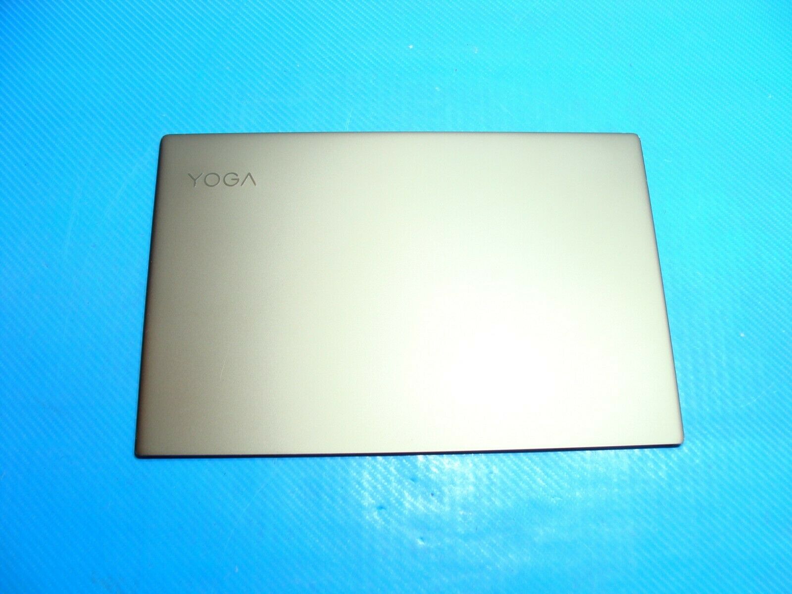 Lenovo Yoga 920-13IKB 80Y7 13.9