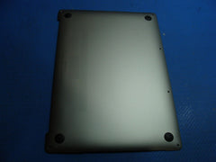 MacBook Pro A1706 13" Mid 2017 BTO Genuine Bottom Case Space Gray 923-01787