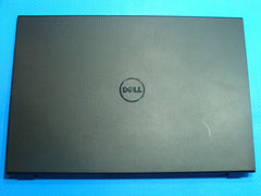 Dell Inspiron 15 3542 15.6" Genuine Laptop LCD Back Cover w/ Front Bezel - Laptop Parts - Buy Authentic Computer Parts - Top Seller Ebay