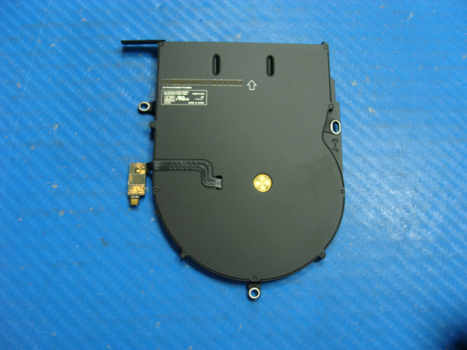 MacBook Pro A1502 13