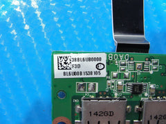 Toshiba Satellite L655-Series 15.6" Genuine Laptop USB Board w/Cable DA0BL6TB6E0