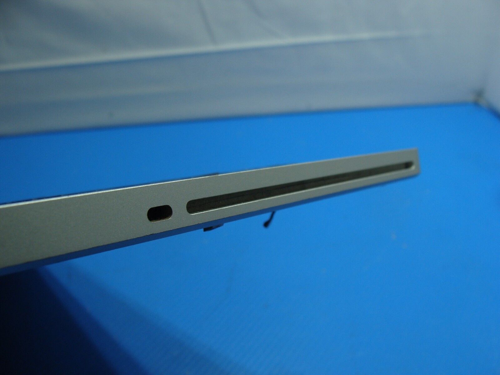 MacBook Pro A1286 15