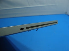 MacBook Pro A1286 15" 2011 MD318LL/A Top Case Palmrest w/BL Keyboard 661-6076