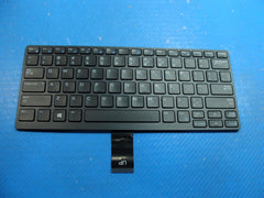 Dell Latitude 5490 14 Genuine US Keyboard Back 94F68 PK1313D1A00 NSK-LKAUC