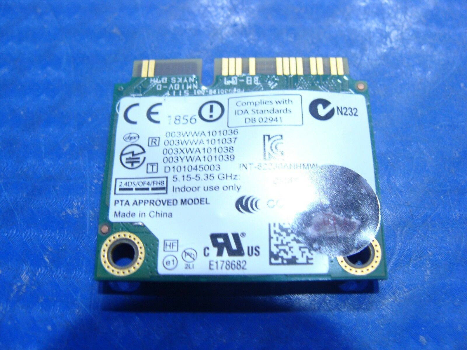 Samsung NP300E5A 15.6