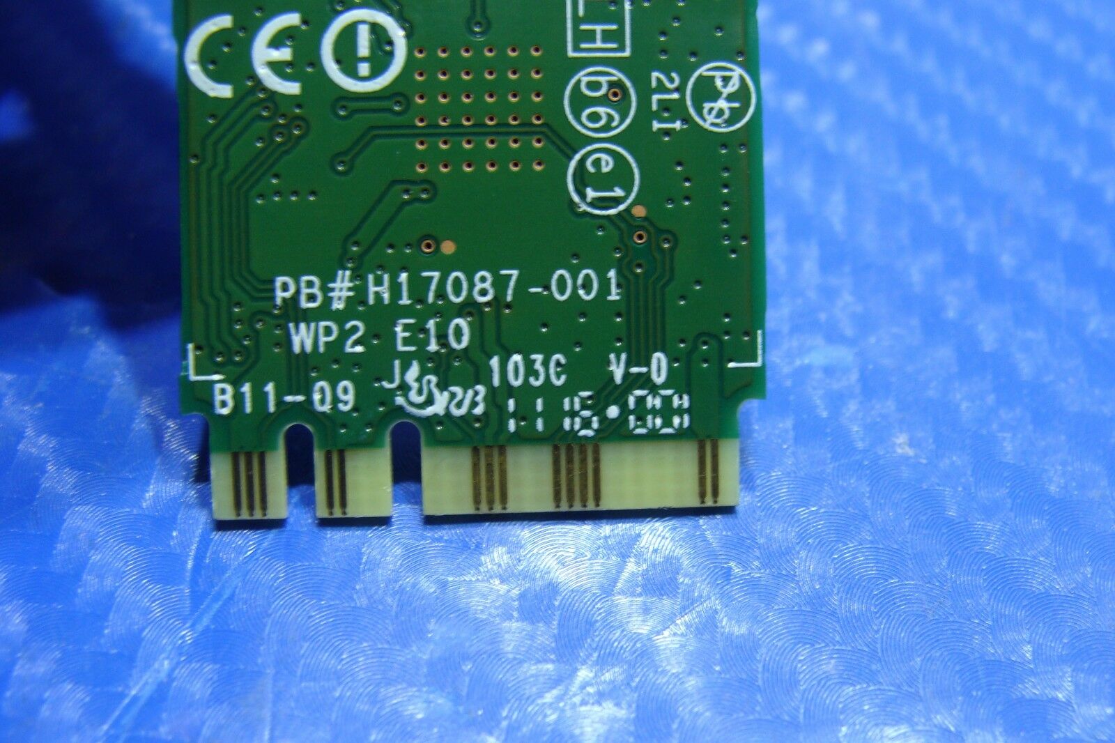 Acer Chromebook CB3-531 15.6