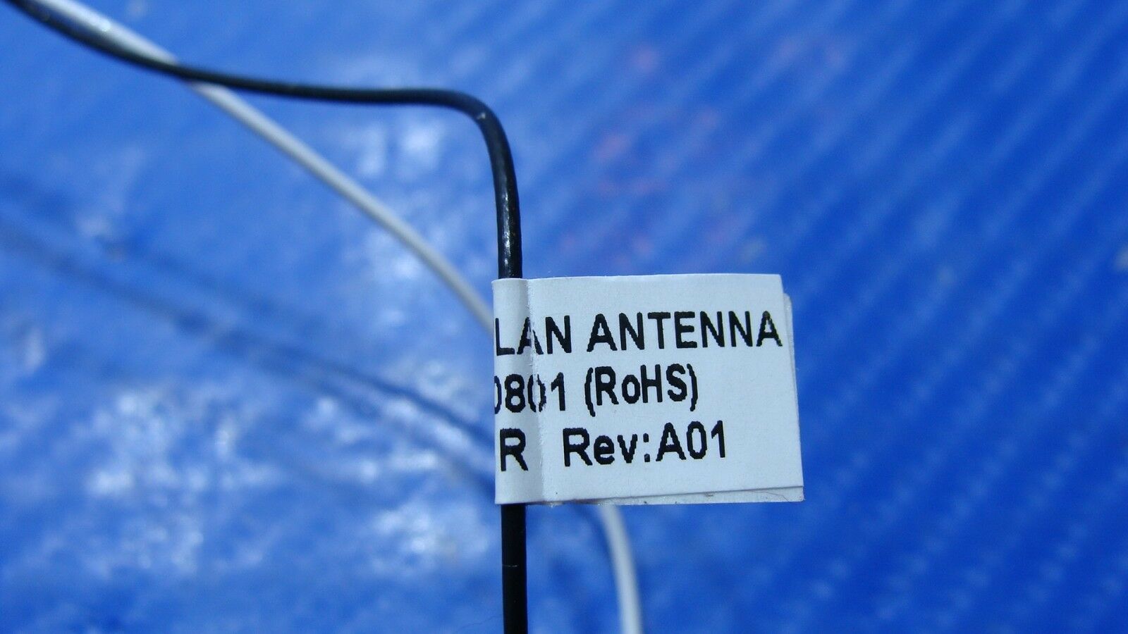 Lenovo All-In-One C440 21.5