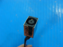 Dell Latitude 5401 14" Genuine Laptop DC IN Power Jack w/Cable DC301013X00 129F1