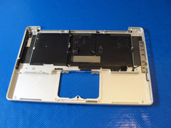 MacBook Pro 15" A1286 2011 MD318LL/A Genuine Top Case w/Keyboard 661-6076