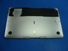 MacBook Air A1465 MJVM2LL/A MJVP2LL/A 2015 11" OEM Bottom Case Silver 923-00496 - Laptop Parts - Buy Authentic Computer Parts - Top Seller Ebay