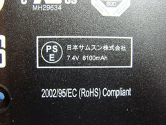Samsung XE500C21-AZ2US 12.1" Genuine Battery 7.4V 61Wh 8100mAh AA-PLPN6AN ER* - Laptop Parts - Buy Authentic Computer Parts - Top Seller Ebay