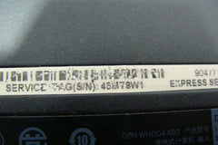 Dell Latitude 6430u 14" Genuine Laptop Bottom Base Case w/Cover Door DH60N - Laptop Parts - Buy Authentic Computer Parts - Top Seller Ebay