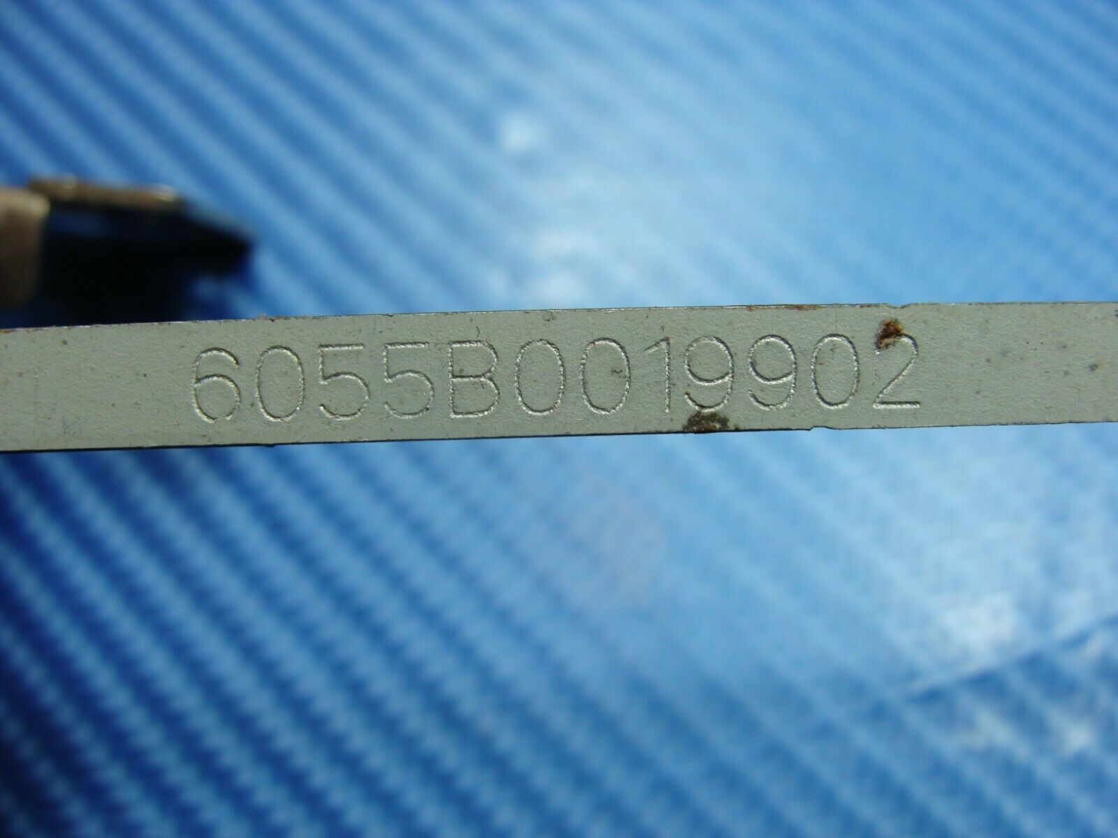 HP Pavilion g6-1b97cl 15.6