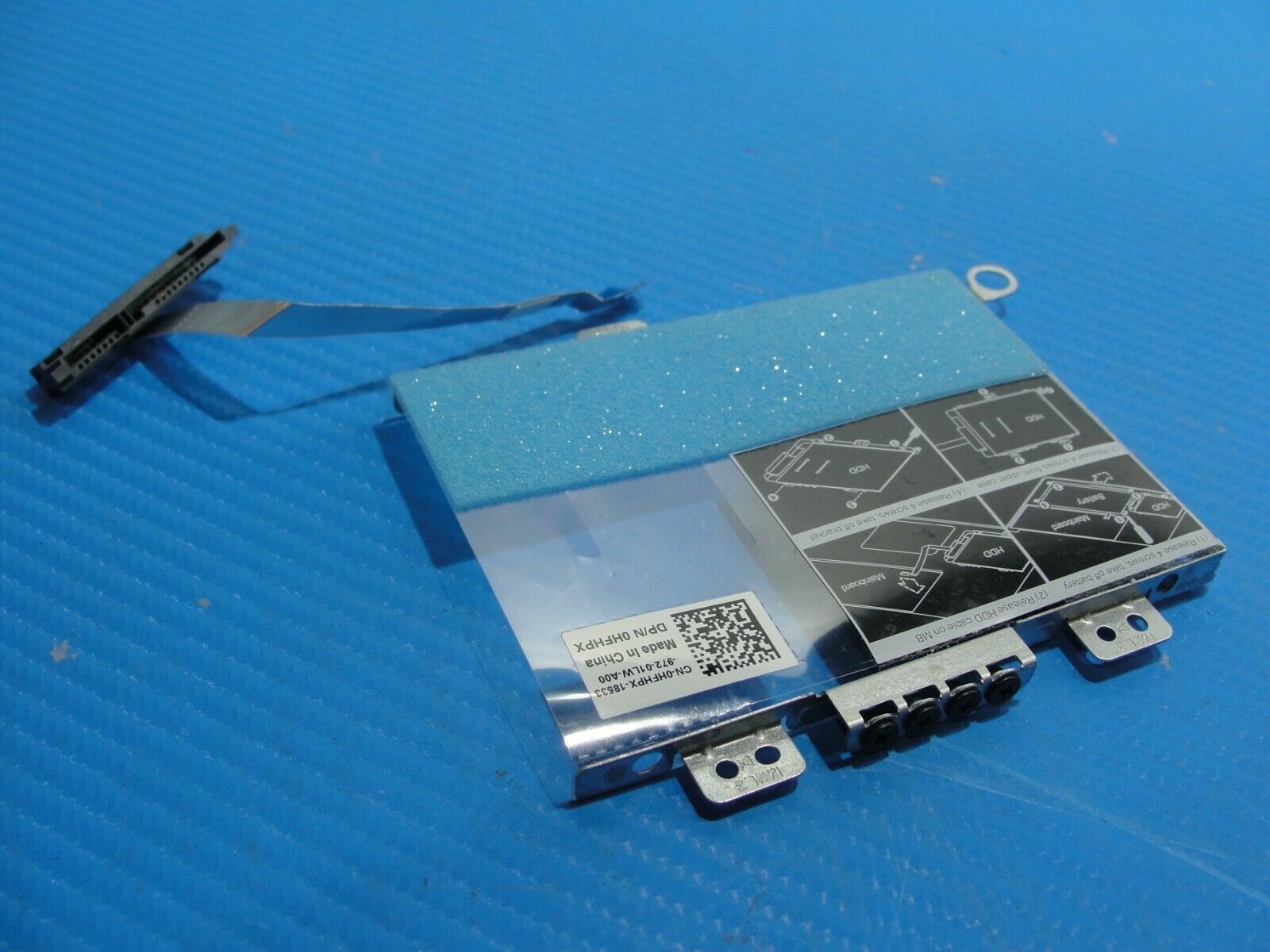 Dell Inspiron 15 5582 15.6