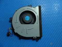 HP 15.6” 15-db0005dx Genuine Laptop CPU Cooling Fan L20474-001 DC28000JLF0 - Tested Computer Laptop Parts