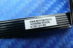 Lenovo IdeaPad Yoga 11 2696 11.6" Genuine Button Board w/Cable 145500064 Lenovo