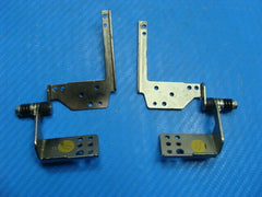 Asus G73SW 17.3" Genuine Laptop Left & Right Hinge Set Hinges - Laptop Parts - Buy Authentic Computer Parts - Top Seller Ebay