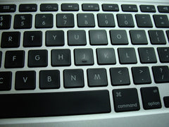 MacBook Pro A1398 15" 2013 ME293LL/A Top Case Palmrest w/Battery 661-8311