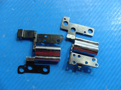 HP Pavilion x360 m1-u001dx 11.6" Genuine Laptop Left & Right Hinge Set Hinges