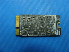 MacBook Air A1466 13" 2017 MQD32LL MQD42LL WIFI Bluetooth Card 661-7481 653-0023 