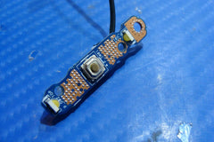 Toshiba Satellite E45-B4200 14" OEM Power Button board w/Cable 1414-097K000 ER* - Laptop Parts - Buy Authentic Computer Parts - Top Seller Ebay