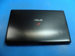 Asus ROG 15.6" G501J Genuine Matte FHD LCD Screen Complete Assembly Black