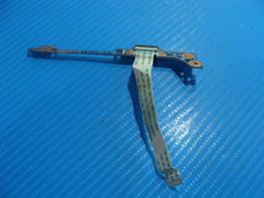 Sony Vaio SVT14126CXS 14" Genuine Laptop Power Button Board w/ Cable 