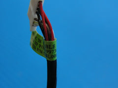 HP Notebook 15-ac151dx 15.6" Genuine DC IN Power Jack w/Cable 799736-Y57 - Laptop Parts - Buy Authentic Computer Parts - Top Seller Ebay