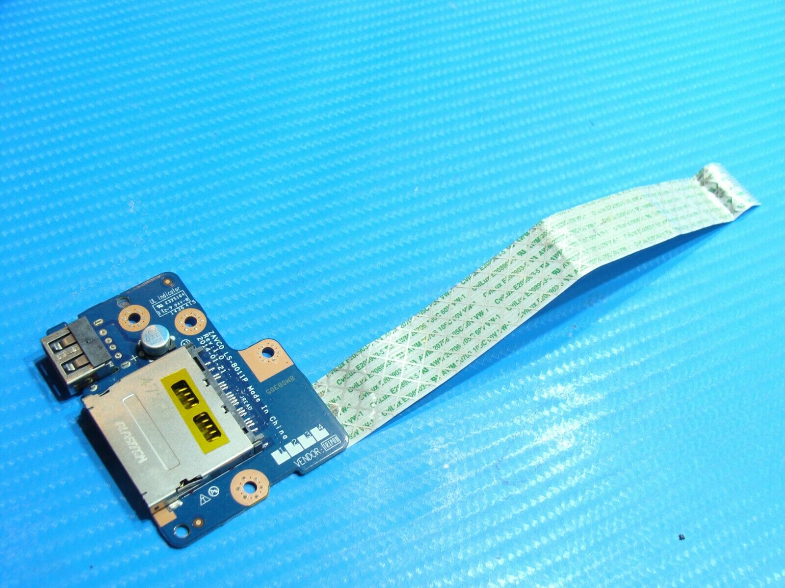 Dell Inspiron 5545 15.6