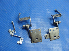 Asus X54C-BBK5 15.6" Genuine Laptop Left & Right Hinge Set Hinges ASUS