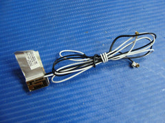 HP Pavillion dm4-1201us 14" Genuine Wireless Antenna Cable Kit 6036B0070801 HP