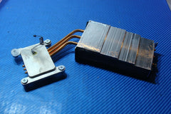 iMac A1312 27" Mid 2011 MC814LL/A Genuine CPU Cooling Heatsink ER* - Laptop Parts - Buy Authentic Computer Parts - Top Seller Ebay