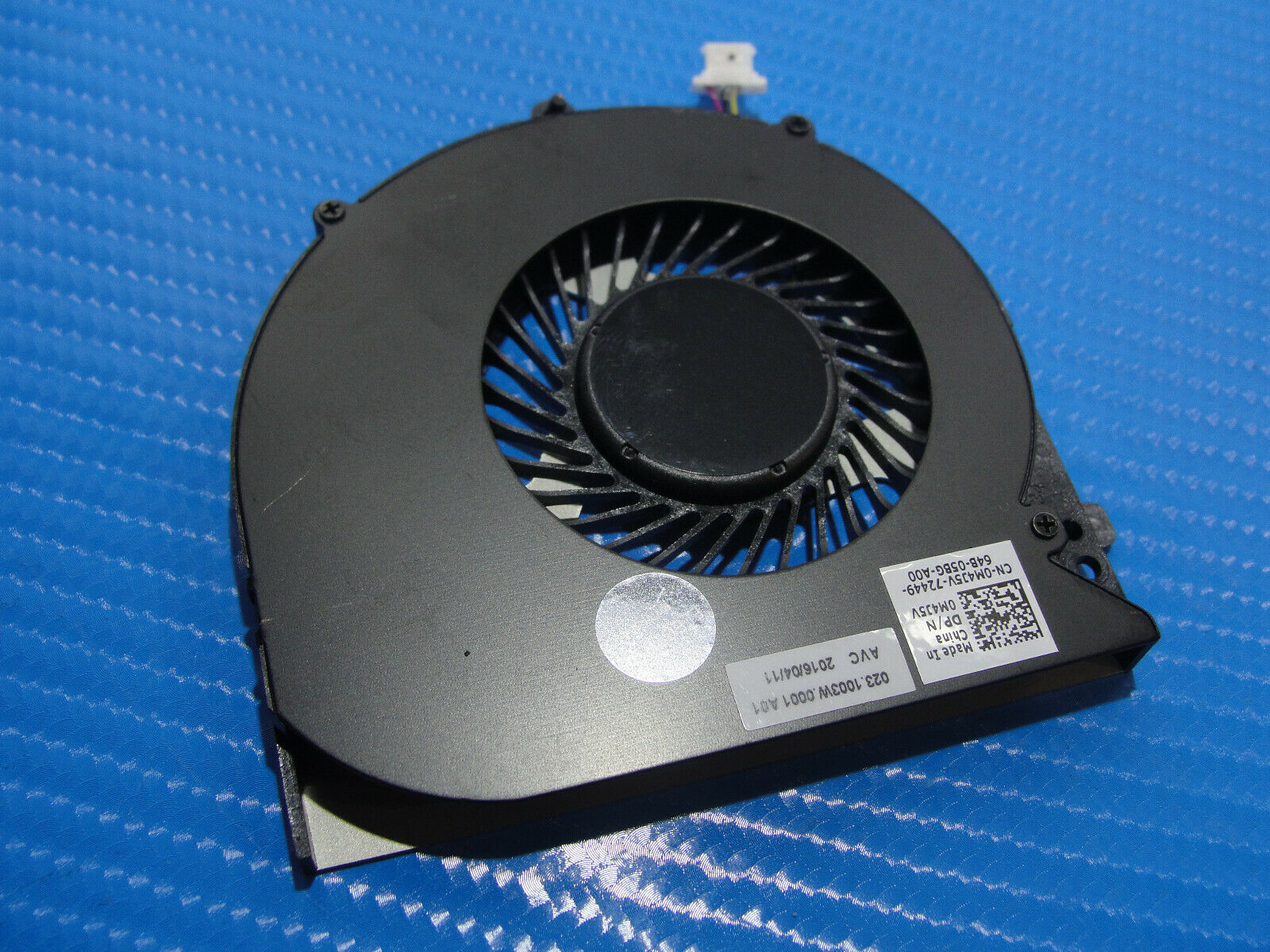 Dell Latitude 3560 15.6