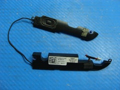 Dell Inspiron 14" 14z-5423 Genuine Laptop Speaker Set Left & Right R6JWX Dell