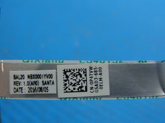 Dell Inspiron 15 5567 15.6" Genuine Hard Drive Connector P4TVW 