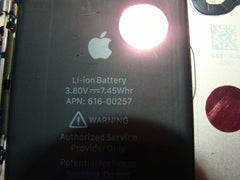 iPhone 7 A1778 4.7" 2016 MN9L2LL/A Back Cover Rose Gold w/Battery GS188676 - Laptop Parts - Buy Authentic Computer Parts - Top Seller Ebay