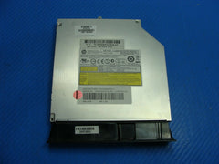 Lenovo ThinkPad 15.6" W540 Genuine DVD-RW Drive UJ8B1 657534-TC0 - Laptop Parts - Buy Authentic Computer Parts - Top Seller Ebay
