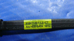HP ProDesk 600 G3 SFF Genuine Desktop HDD SATA Cable 918411-001 ER* - Tested Computer Laptop Parts