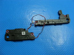 Dell Inspiron 15 5551 15.6" Genuine Laptop Left & Right Speaker Set 6GH81 Dell