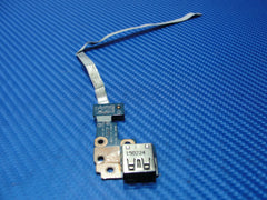 HP Envy m6-p114dx 15.6" Genuine Laptop USB Board w/ Cable LS-C507P HP