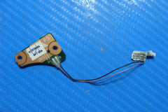 Toshiba Satellite S855-Series 15.6" Power Button Board w/Cable V000270770