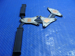 MacBook Pro A1286 15" Mid 2009 MB985LL/A Thermal Module Heatsink 661-5218 ER* - Laptop Parts - Buy Authentic Computer Parts - Top Seller Ebay